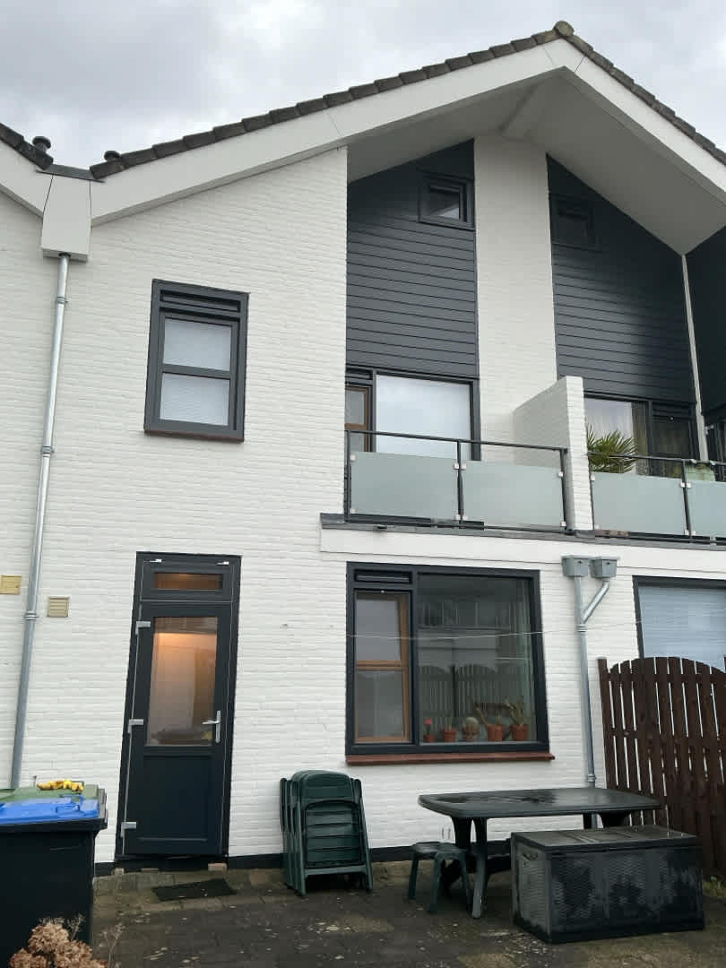 Van den Boetzelaerlaan 27 - Langerak