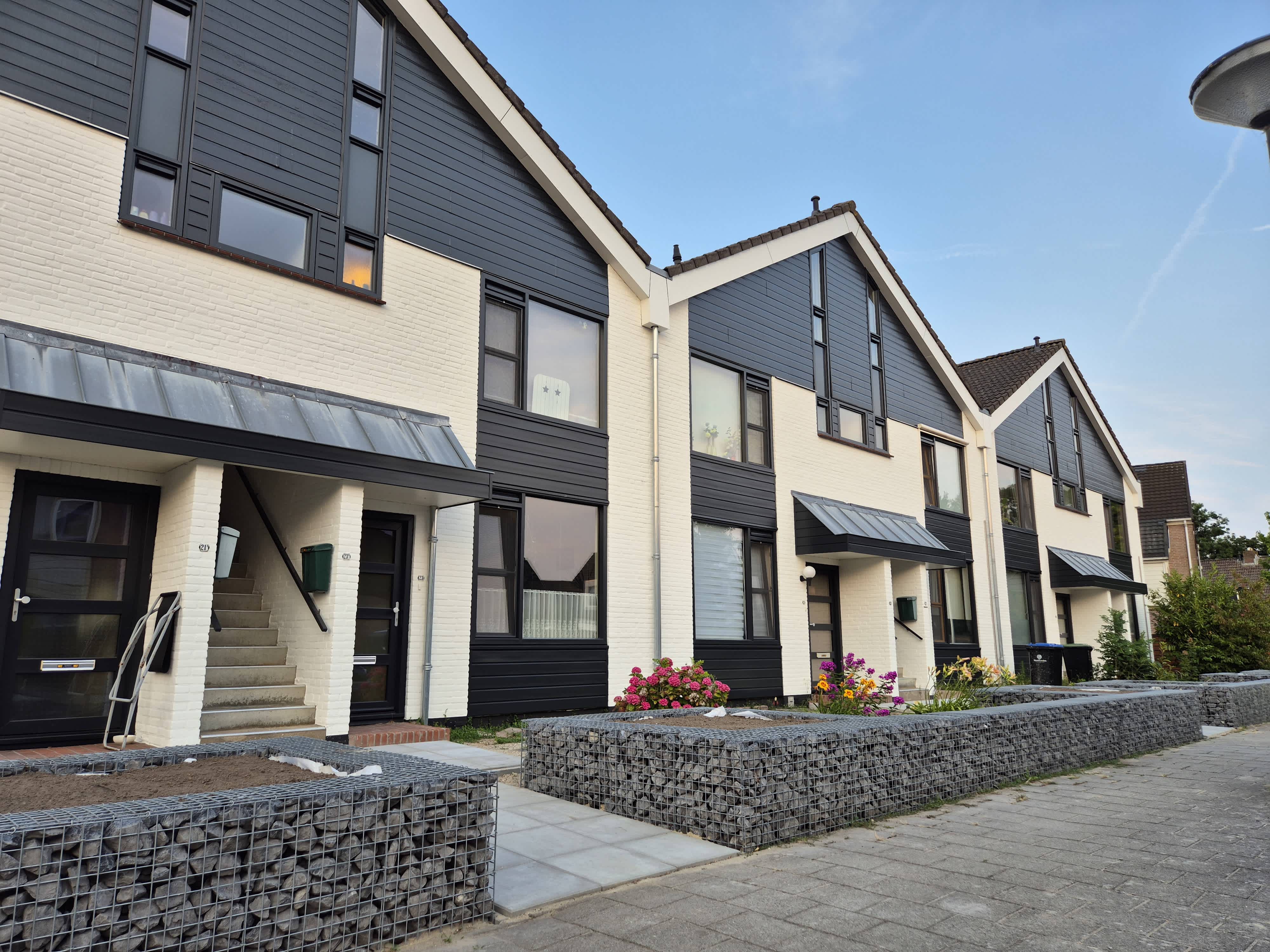 Van den Boetzelaerlaan 27 - Langerak