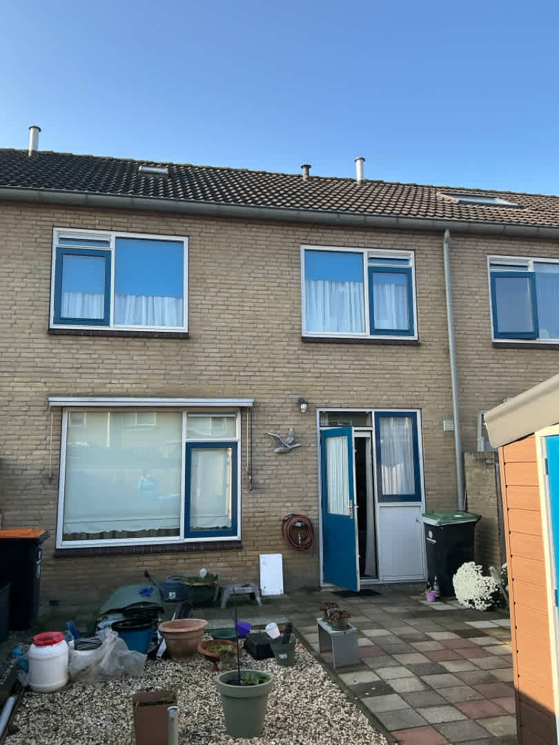 Heulkamp 5 - Nieuwpoort