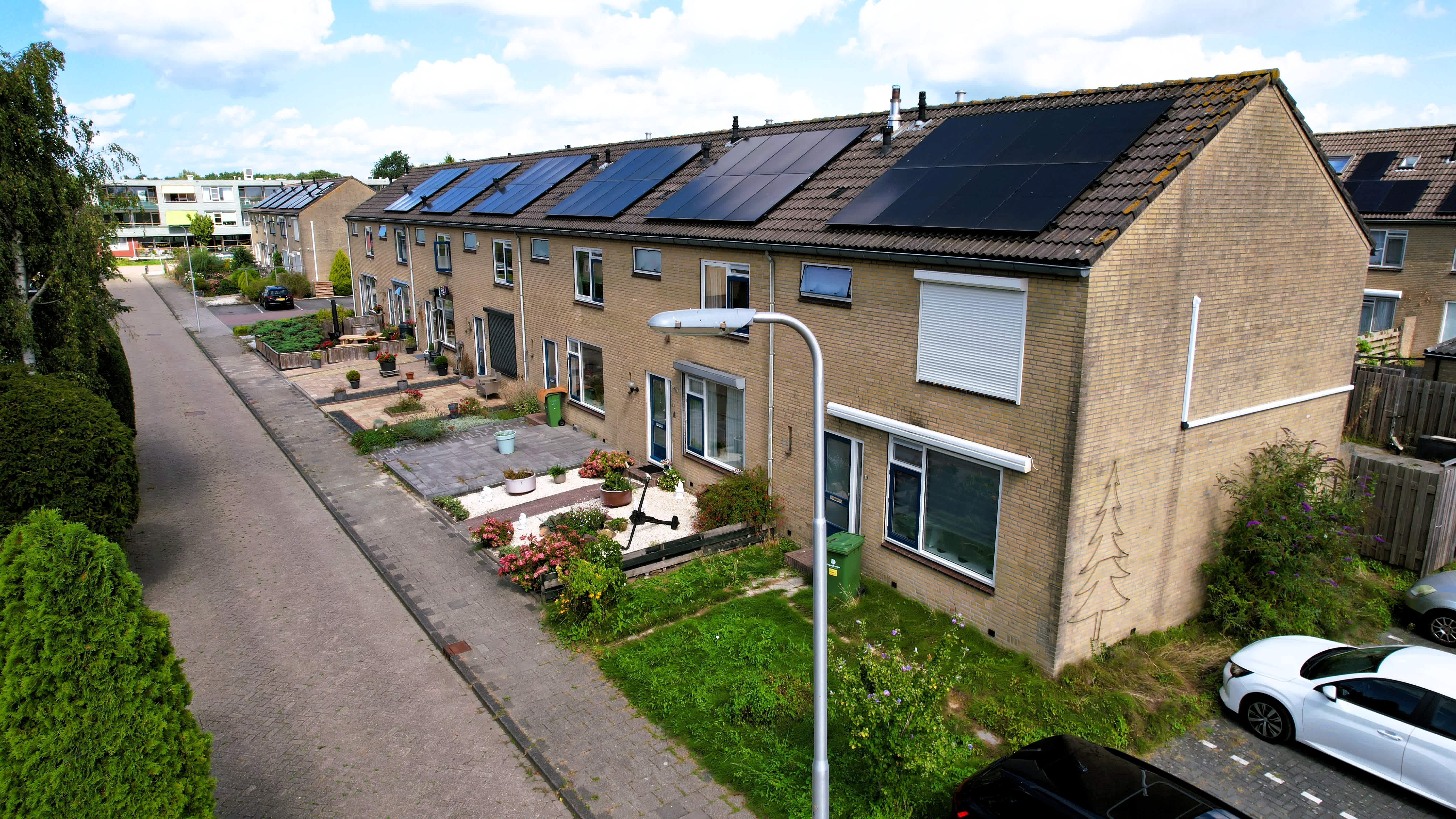 Heulkamp 5 - Nieuwpoort