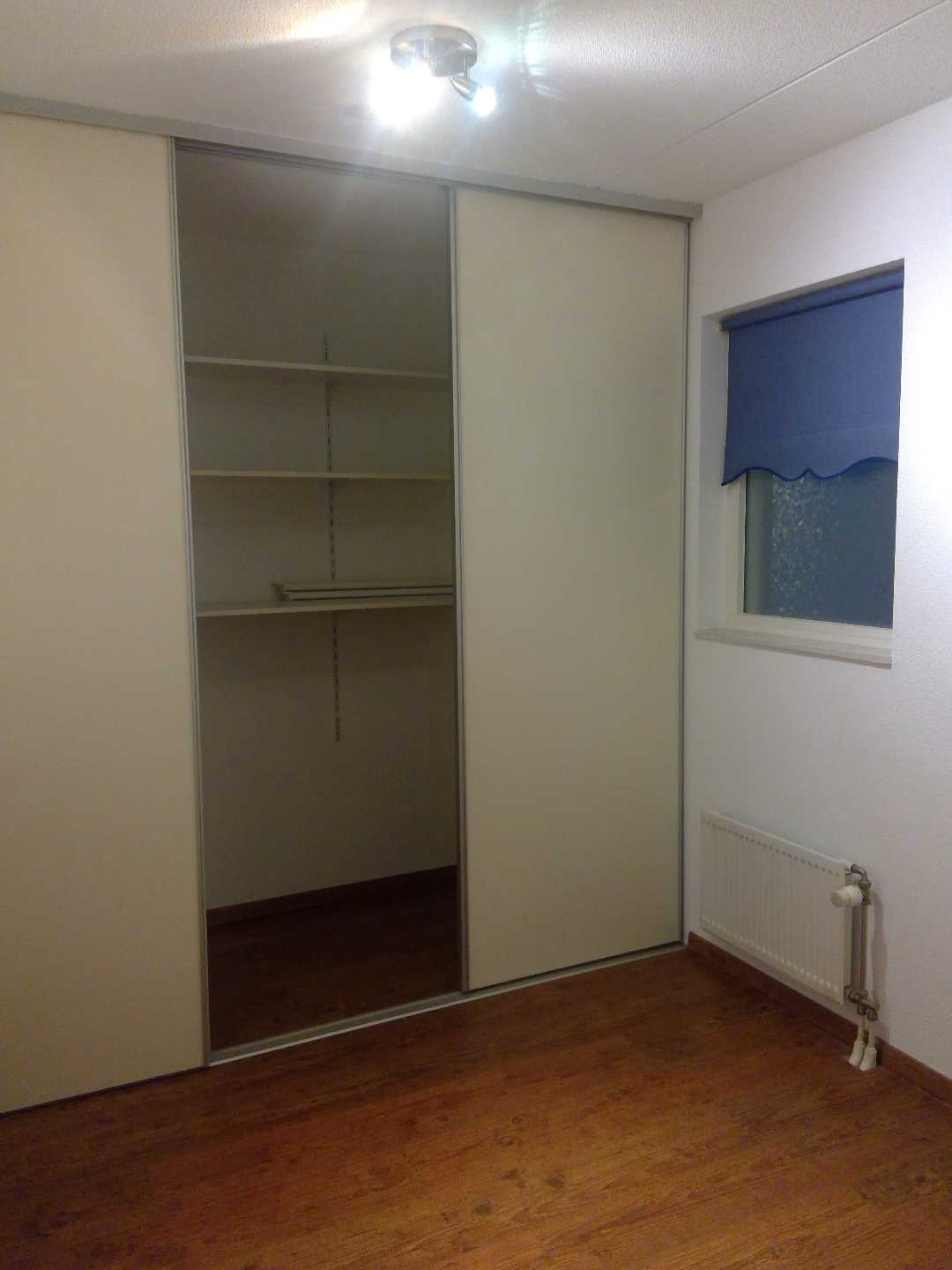 Ooievaar 192 - Nieuw-Lekkerland