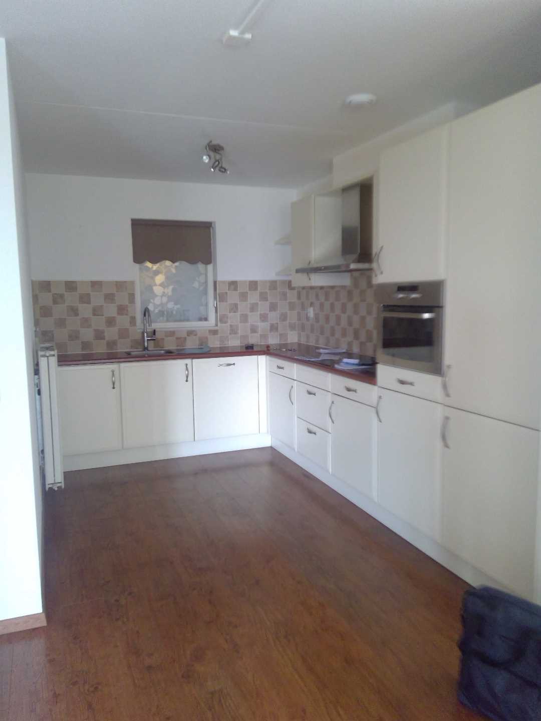 Ooievaar 192 - Nieuw-Lekkerland