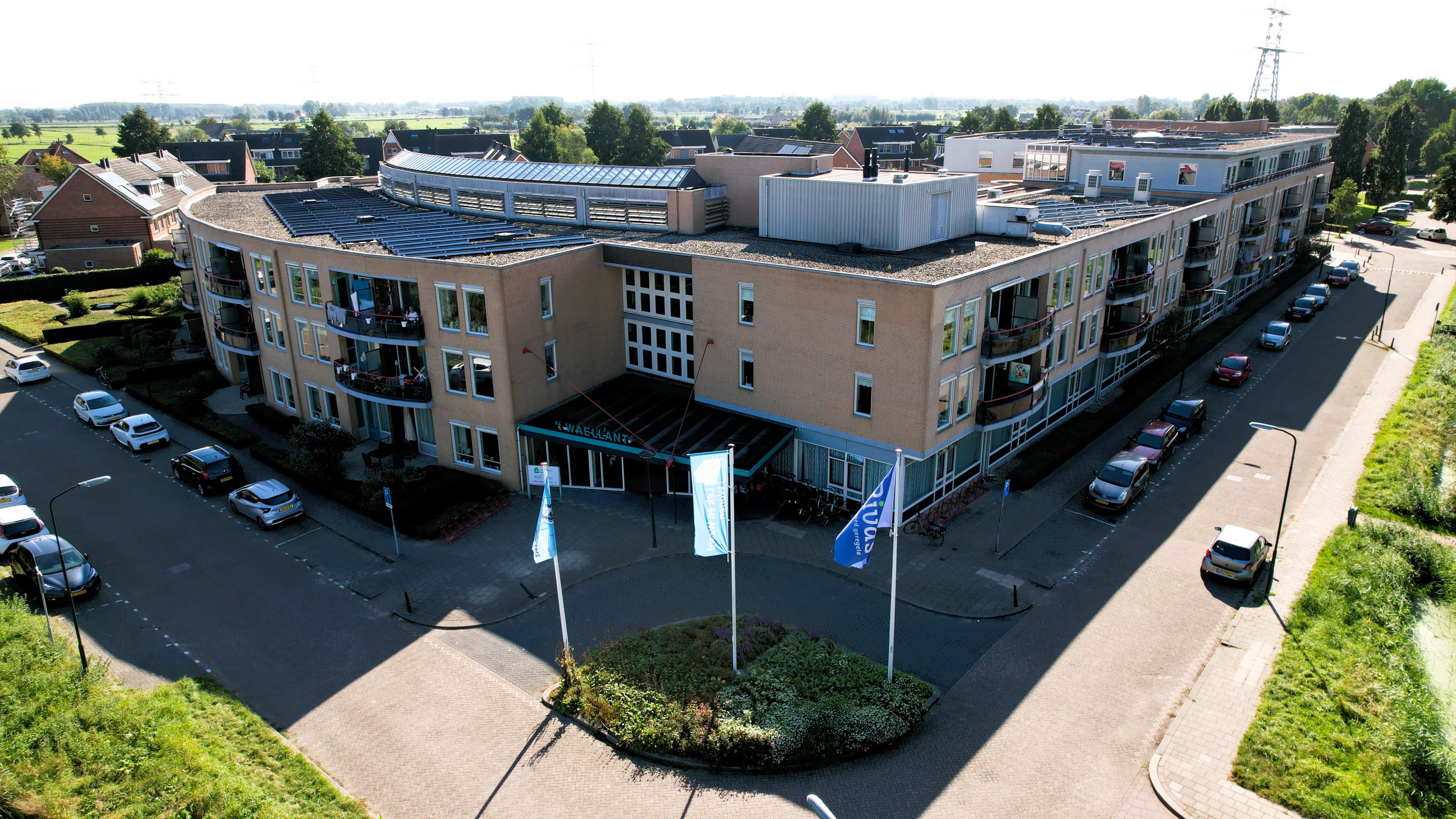 Ooievaar 192 - Nieuw-Lekkerland