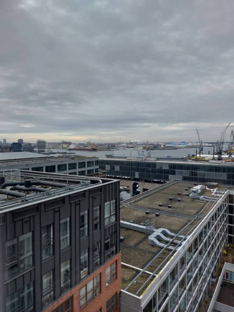 mt. Lincolnweg 22M 17 - Amsterdam