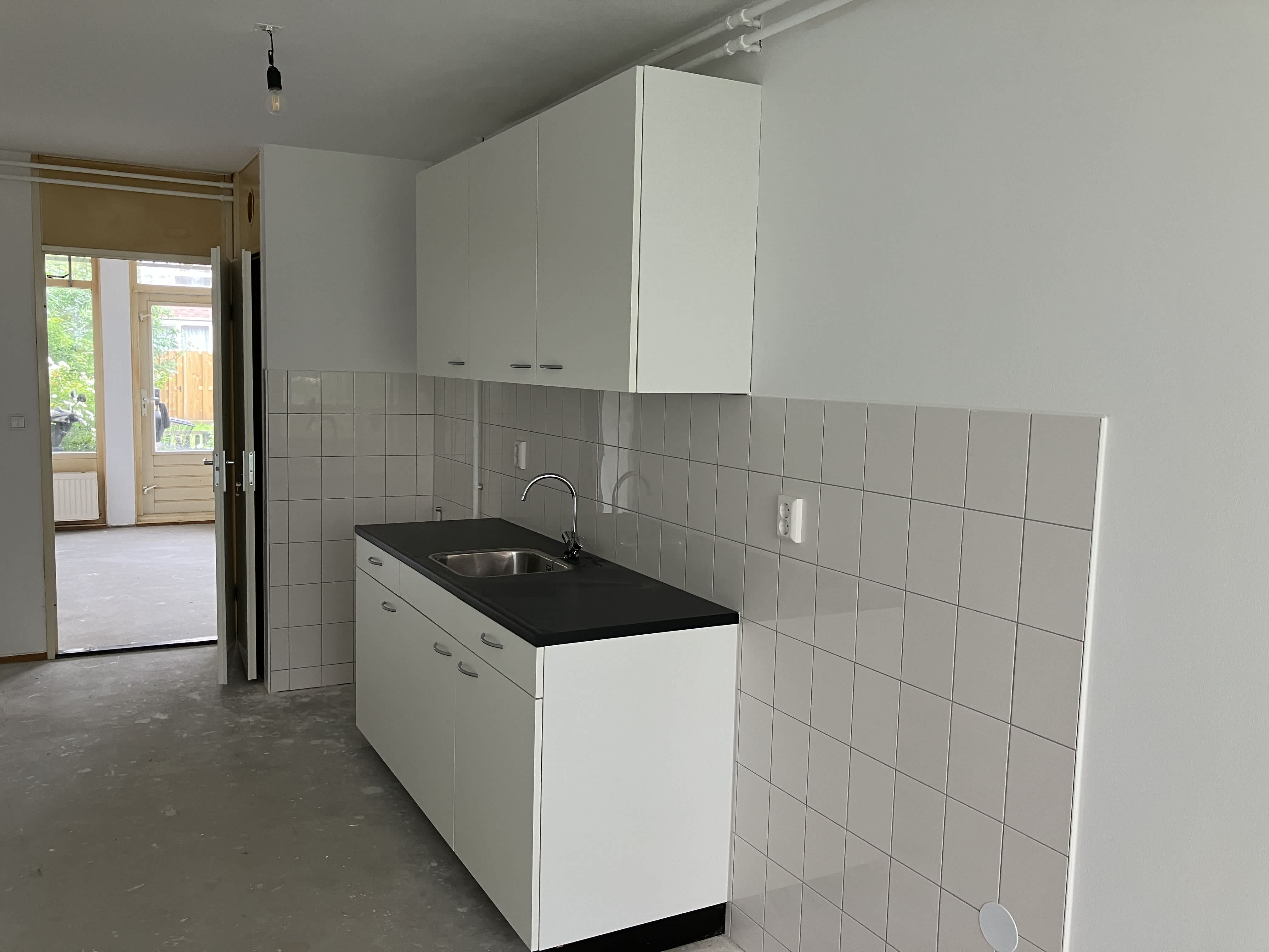 Bankwerkerij 40 - Amsterdam