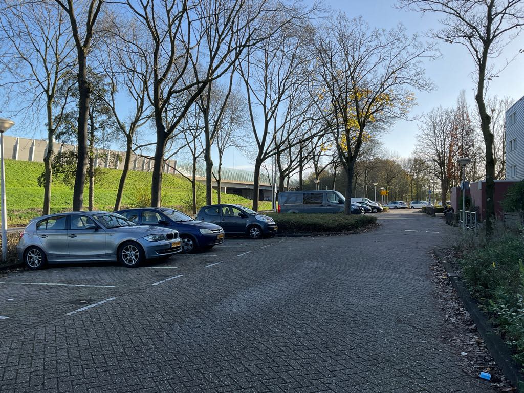 Noorderbreedte 31 - Amsterdam