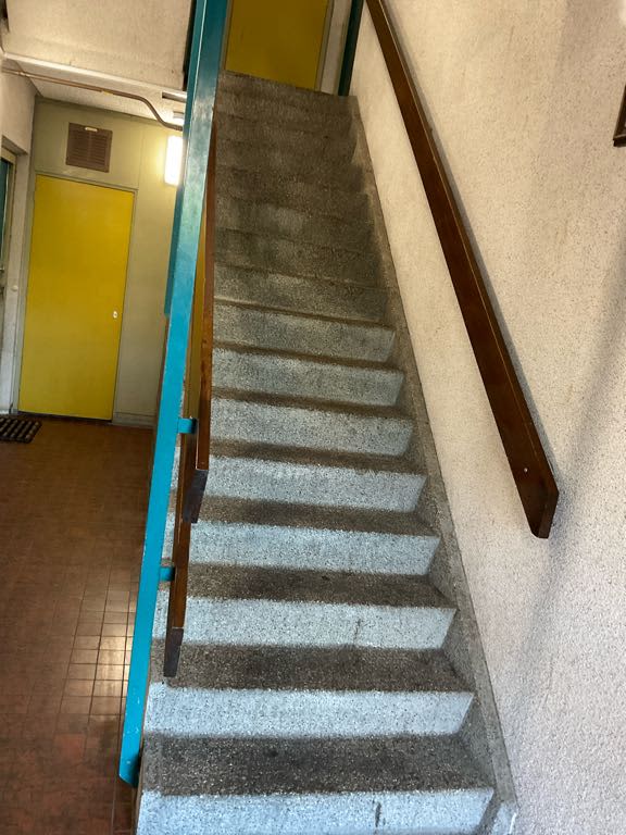 Noorderbreedte 31 - Amsterdam