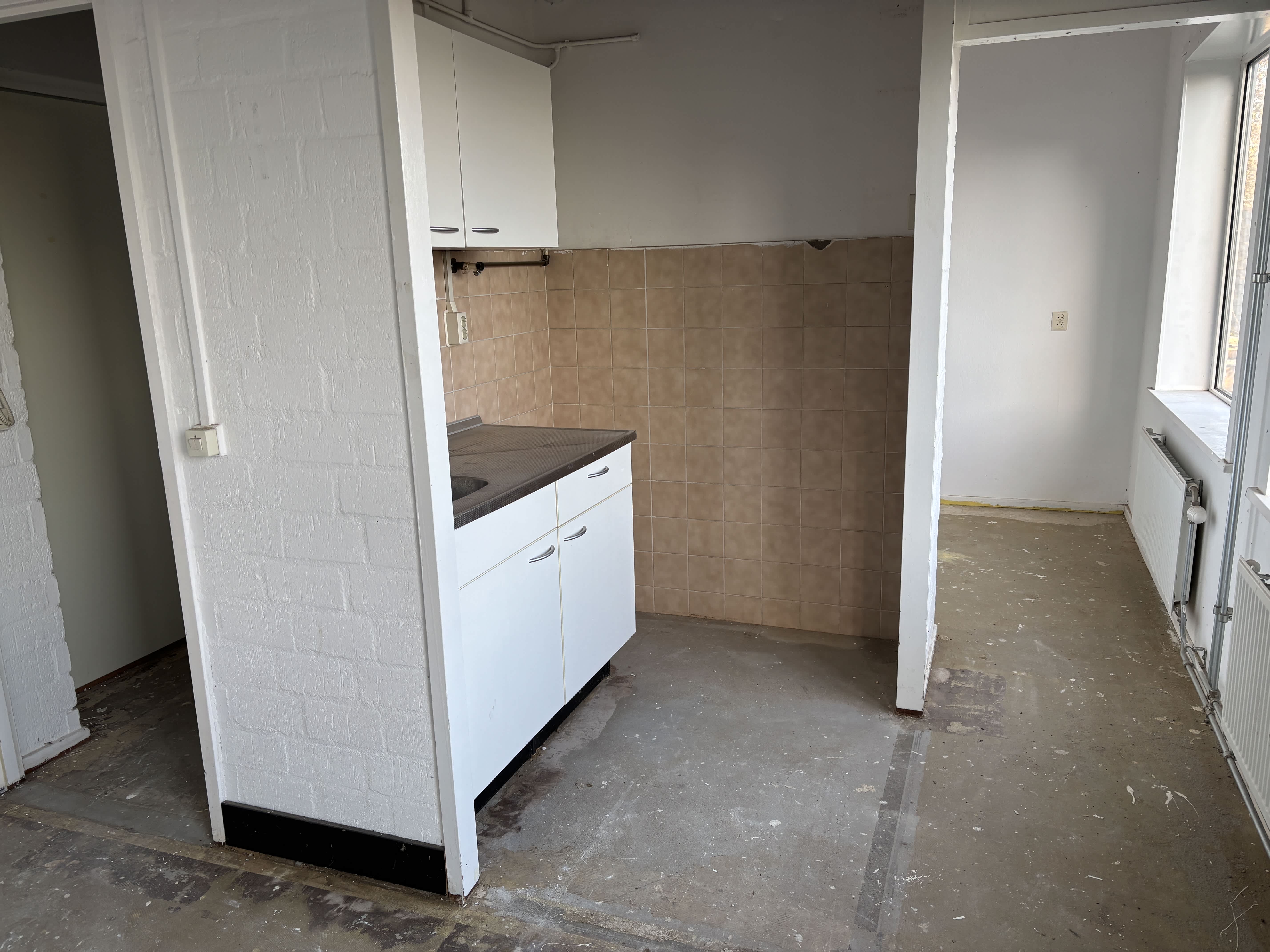 Oude Keern 27 - Landsmeer