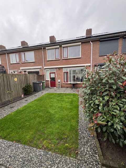 van Haagenstraat 17 - Beneden-Leeuwen