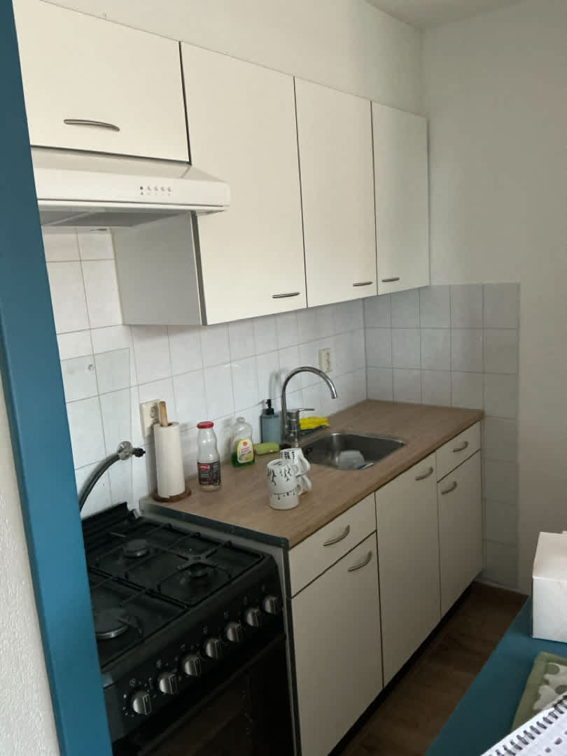 Prinsenhof 22 - Groot-Ammers