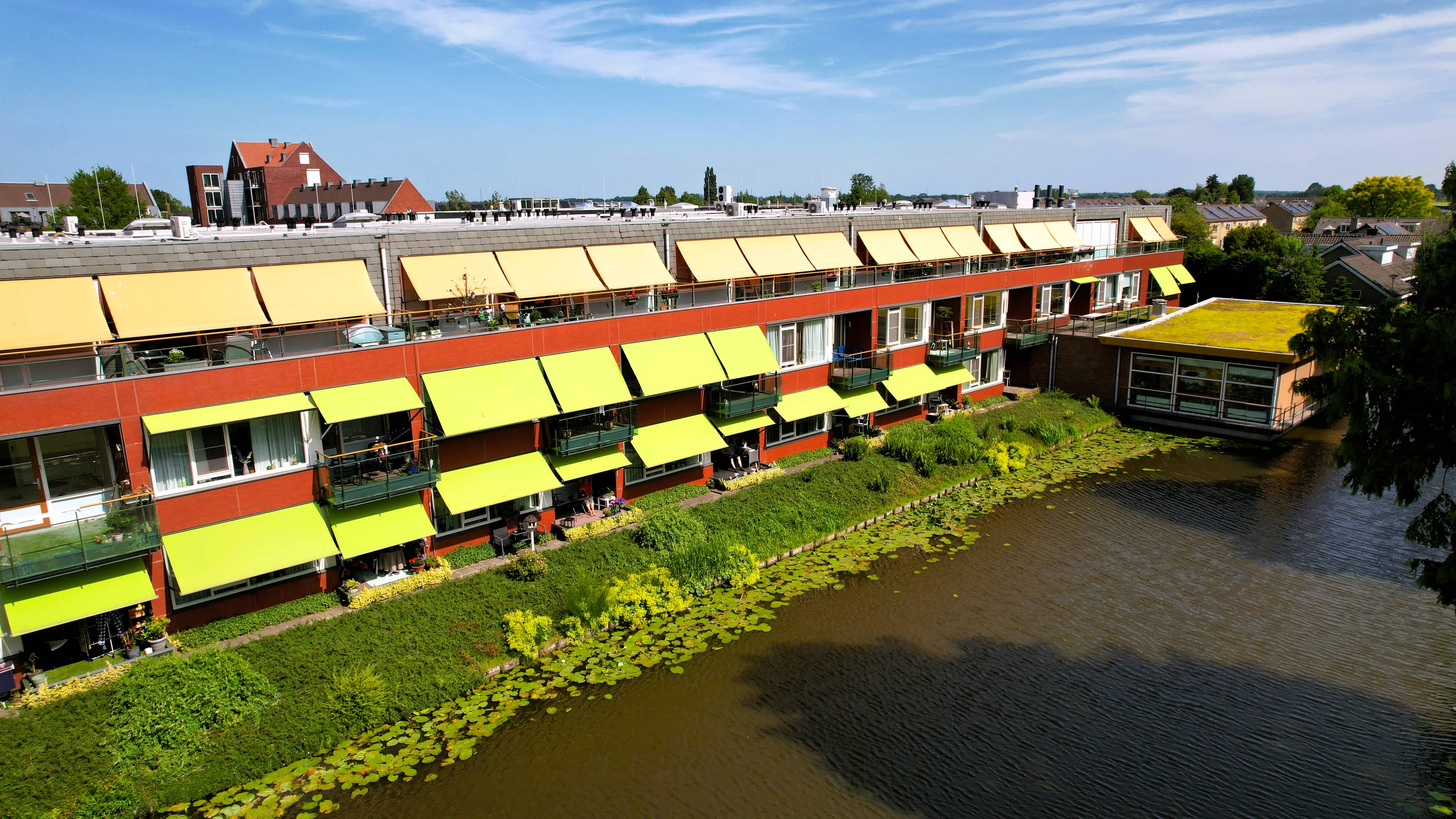 Vlietzicht 203 - Nieuwpoort