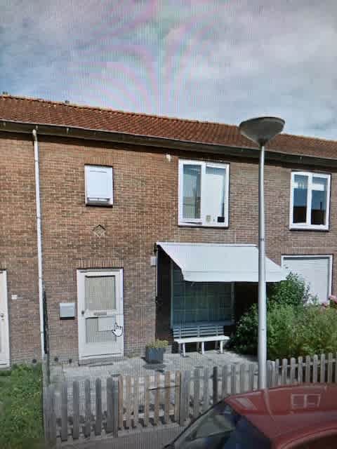 Kon Julianastraat 37 - Nieuwerkerk a/d IJssel