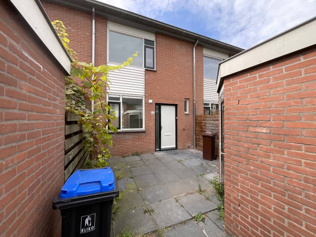 het Veld 25 - Lopik