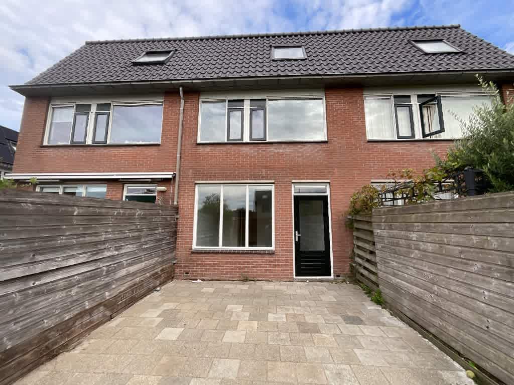 het Veld 25 - Lopik