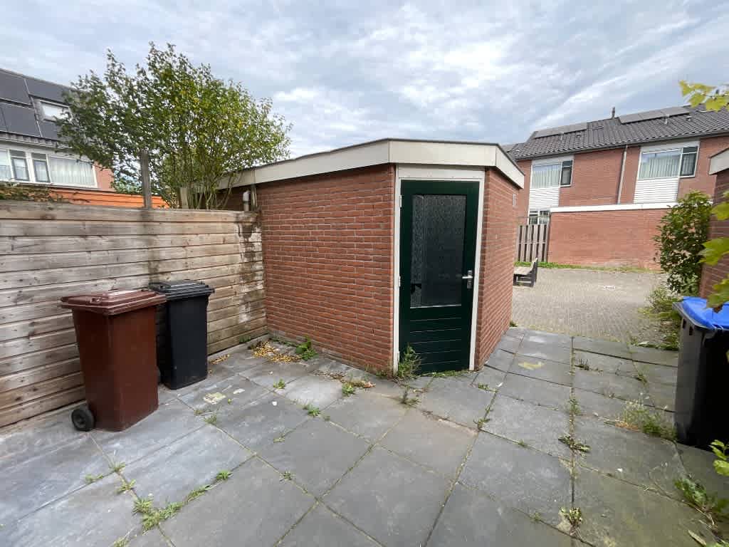 het Veld 25 - Lopik