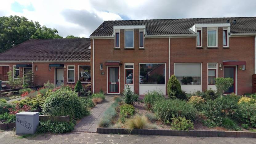 Zuiderstraat 65 - Muntendam