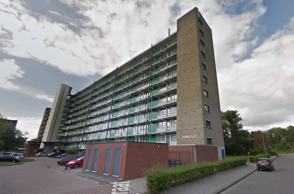 Parelstraat 118 - Groningen