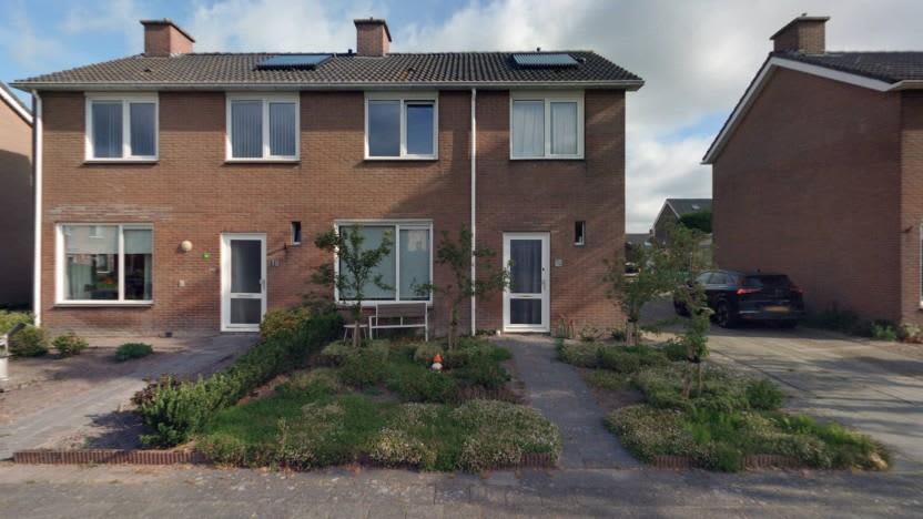 Jacob Catsstraat 16 - Zuidbroek