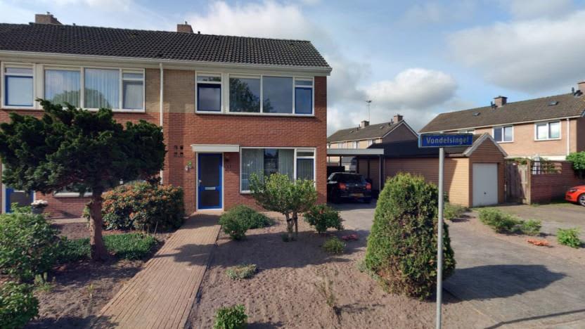 Vondelsingel 30 - Zuidbroek