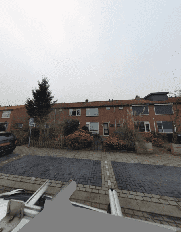 Lijsterlaan 35 - Nederhorst den Berg