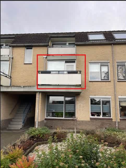 Wethouder Zandbergenlaan 81 - Barneveld