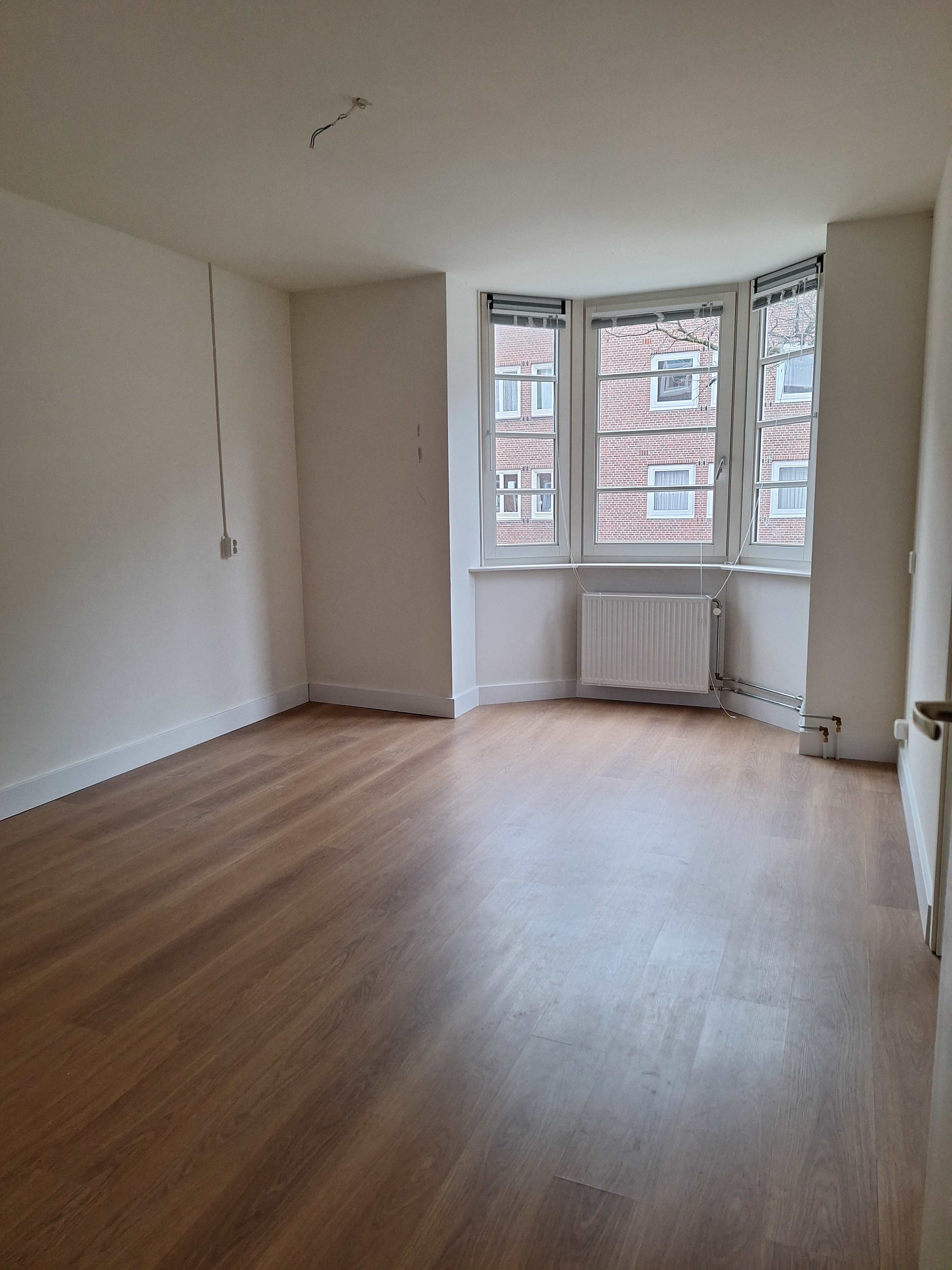 John Franklinstraat 421 - Amsterdam