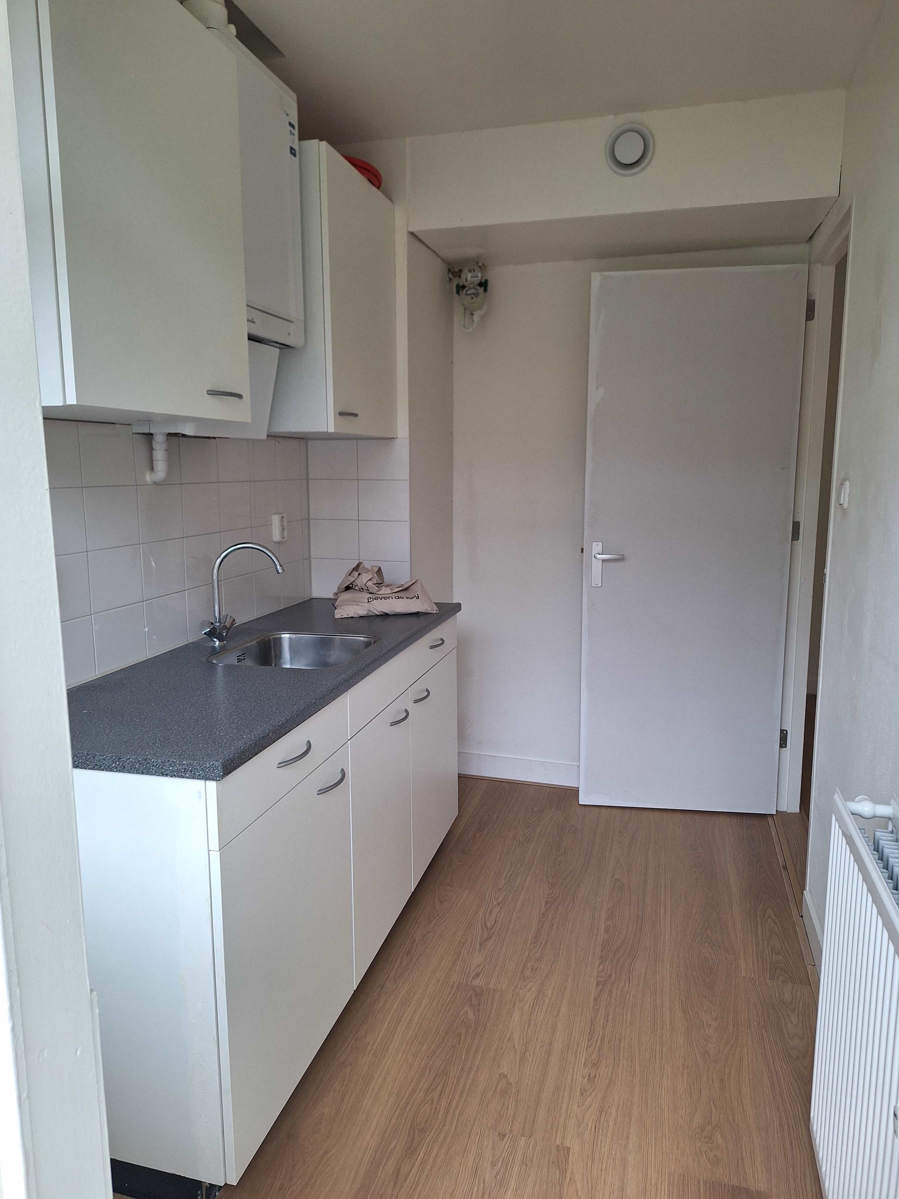 John Franklinstraat 421 - Amsterdam