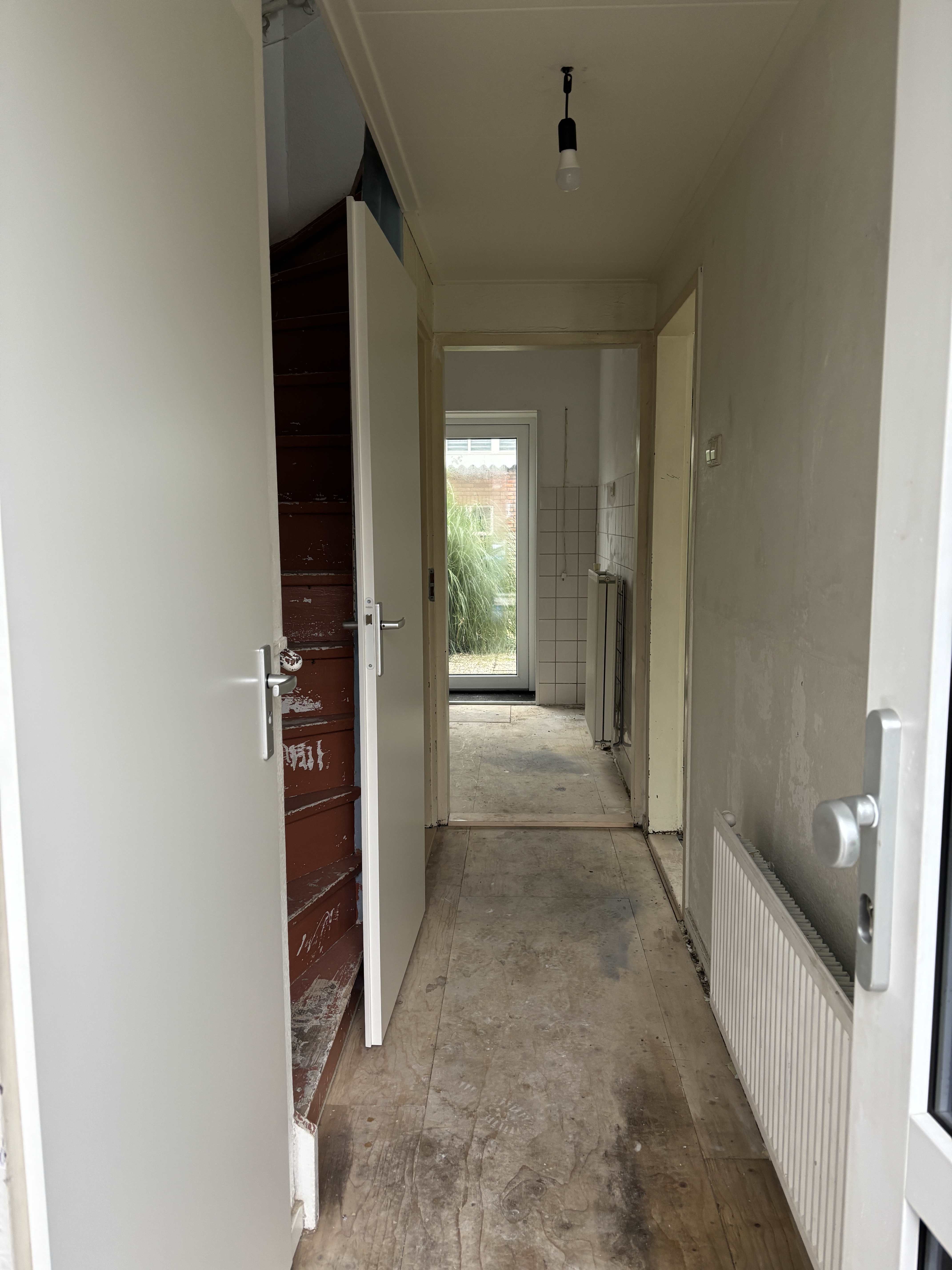 Gebr. Marisstraat 36 - Woerden