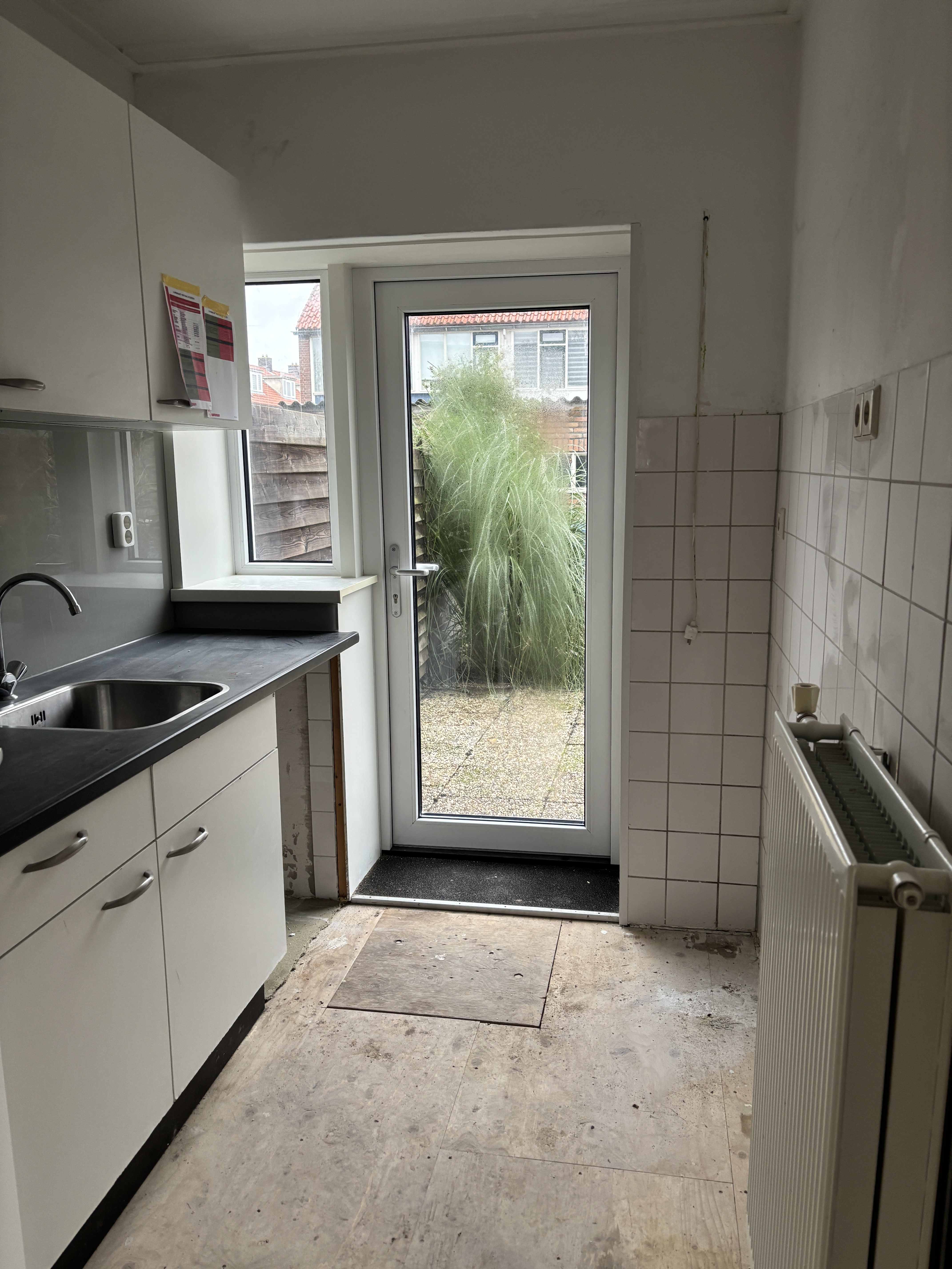 Gebr. Marisstraat 36 - Woerden