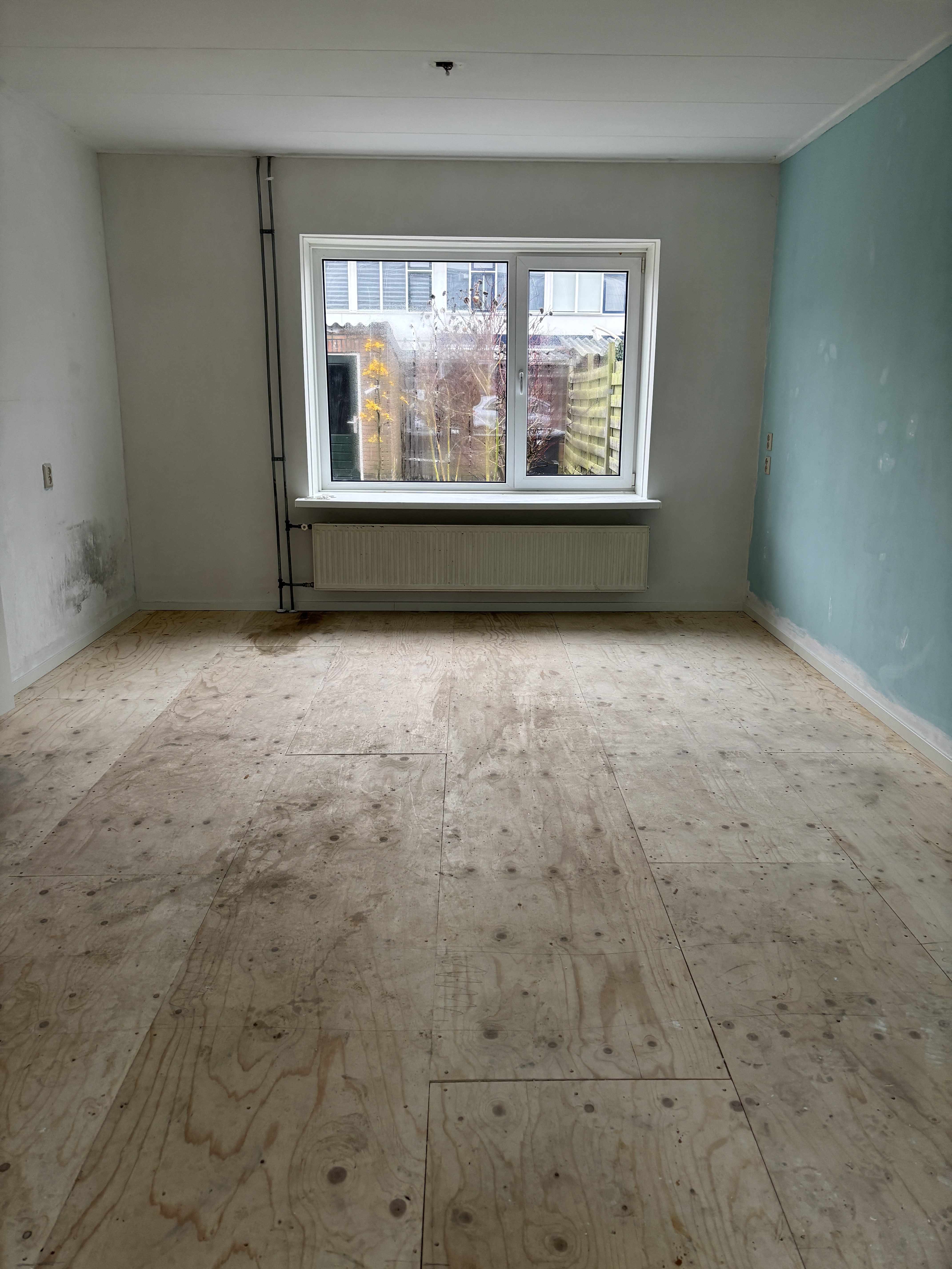 Gebr. Marisstraat 36 - Woerden