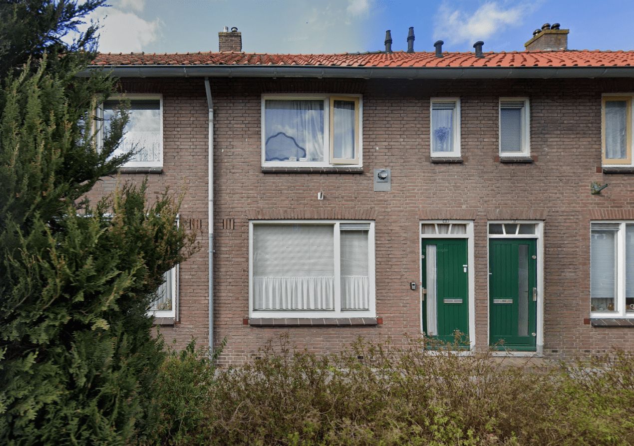 Klaas Katerstraat 15 - Krommenie