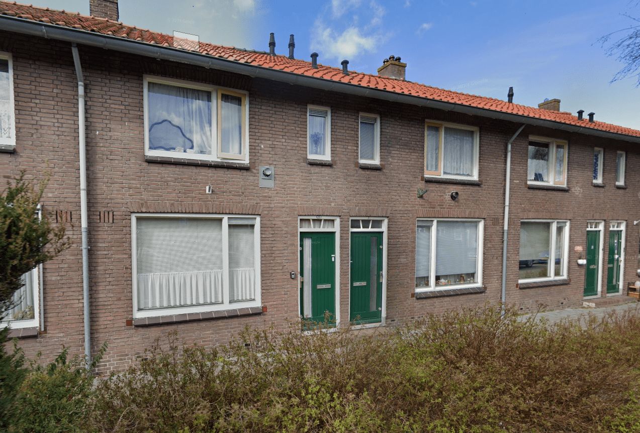 Klaas Katerstraat 15 - Krommenie