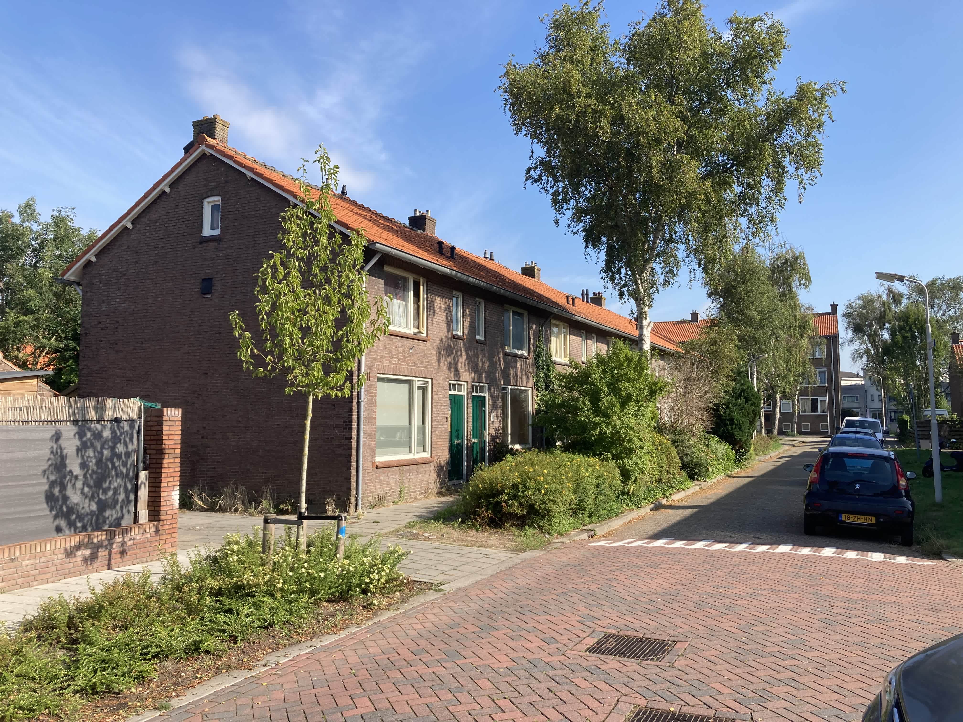 Klaas Katerstraat 15 - Krommenie