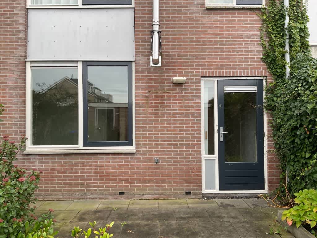 Wilgestraat 11 - Lopik