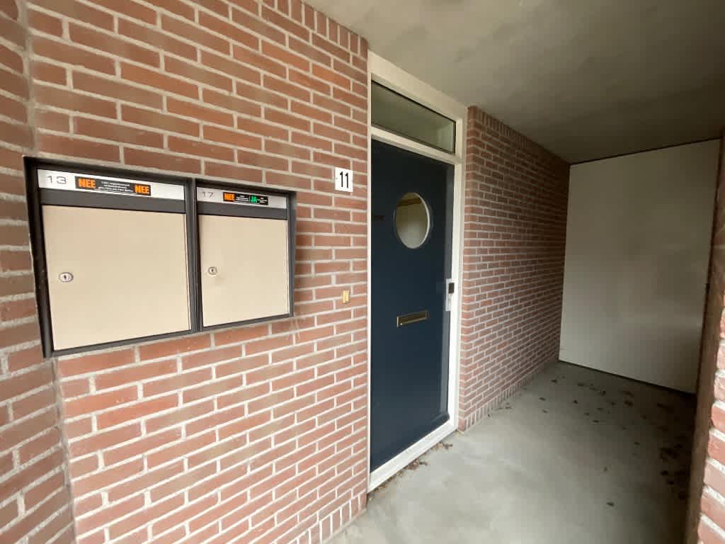 Wilgestraat 11 - Lopik