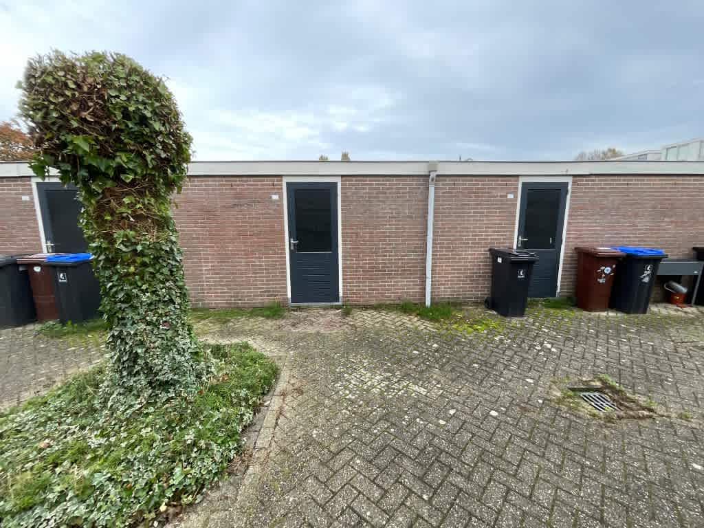 Wilgestraat 11 - Lopik