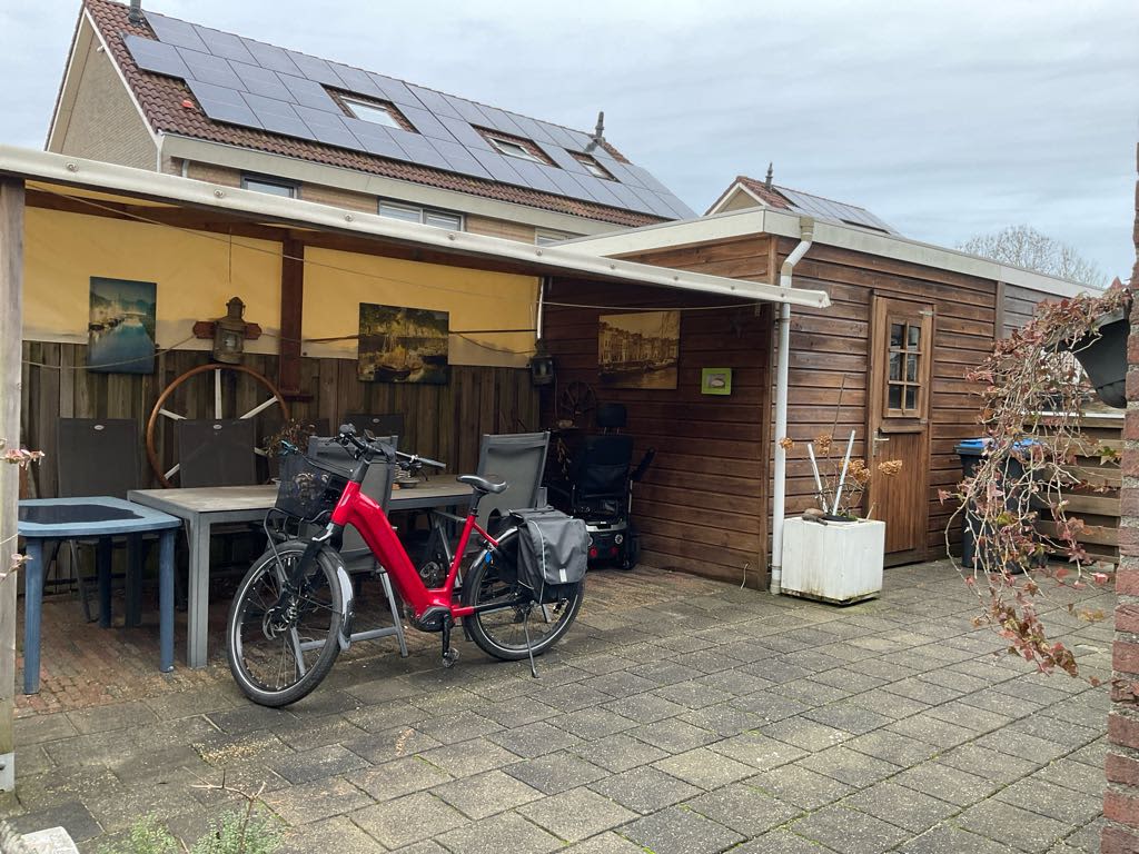 De Koolmees 15 - Rossum