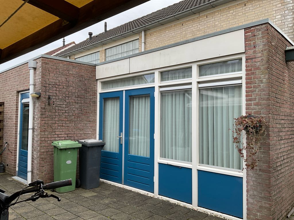 De Koolmees 15 - Rossum