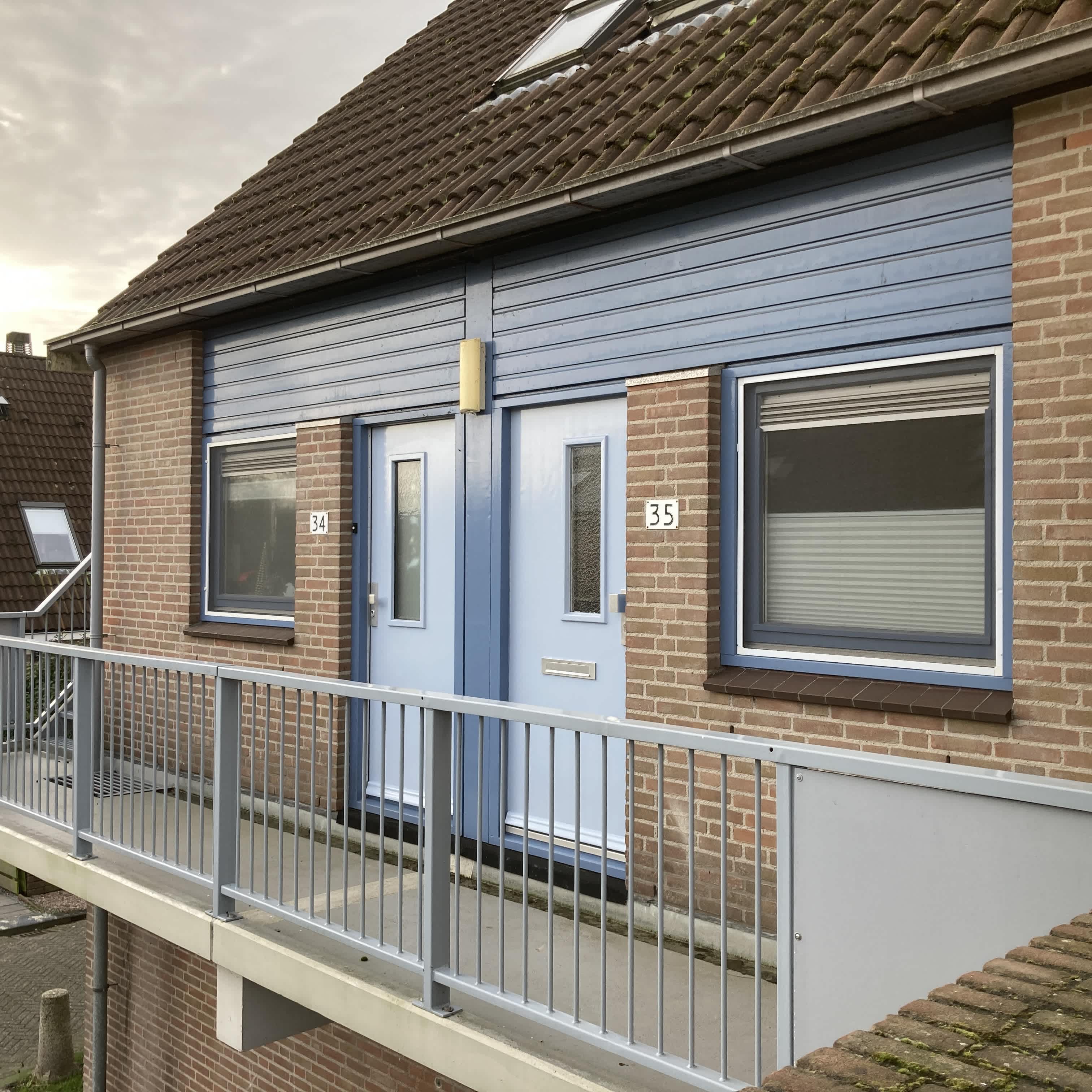 Klijne Meer 35 - Vinkeveen