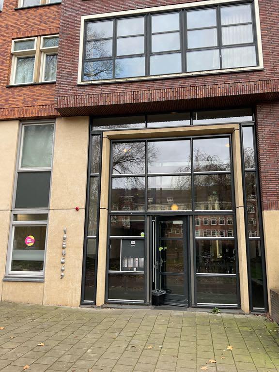 Afroditekade 2D - Amsterdam