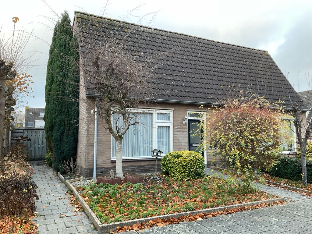 Boonkamp 9 - Ammerzoden