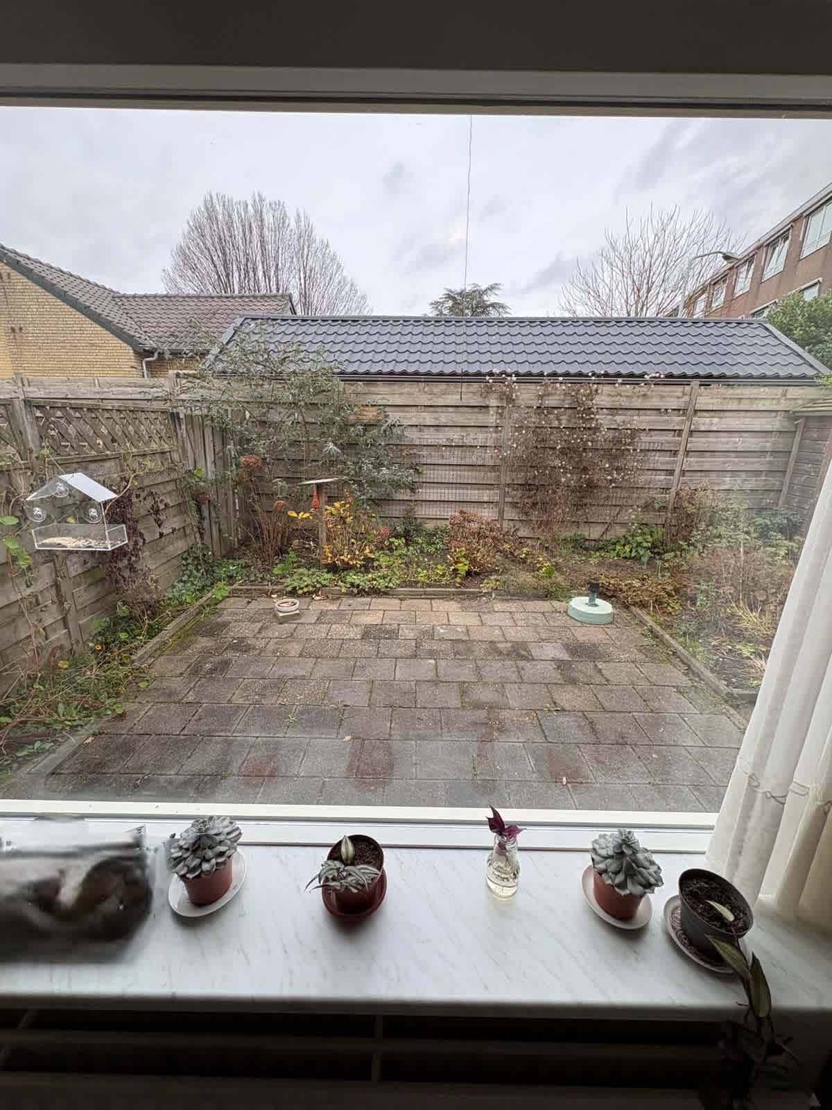 Clarissenstraat 9 - Wamel