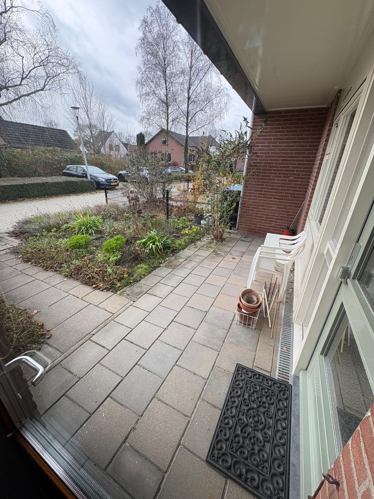 Clarissenstraat 9 - Wamel