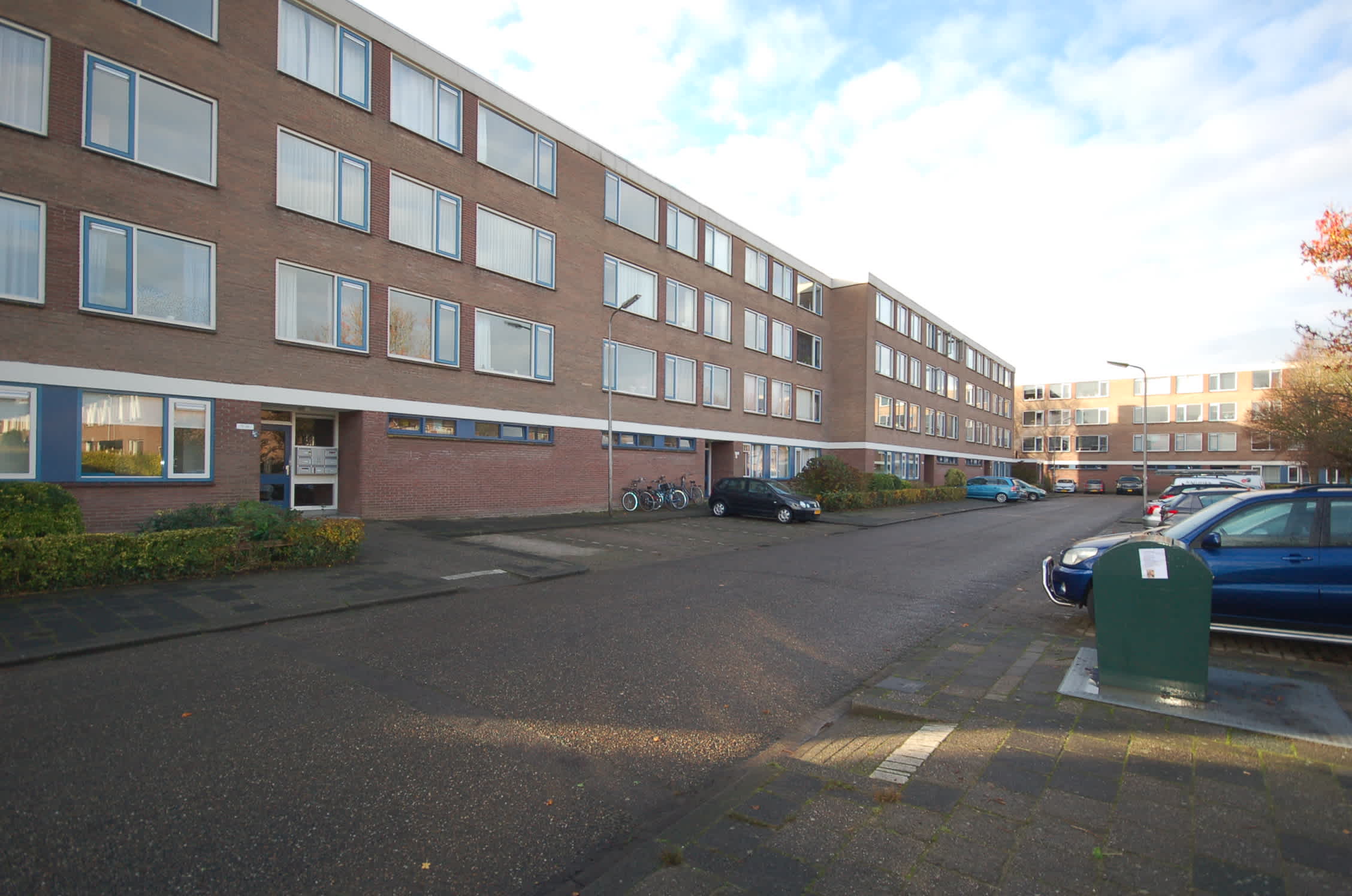 Rietgors 58 - Reeuwijk