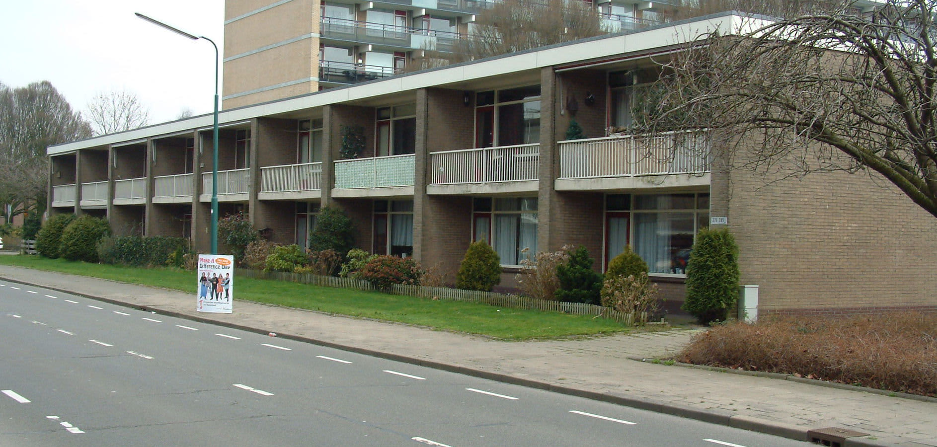 Planetenbaan 609 - Bilthoven