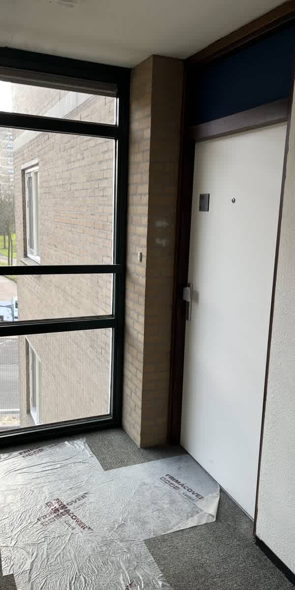 Hasebroekstraat 322 - Haarlem