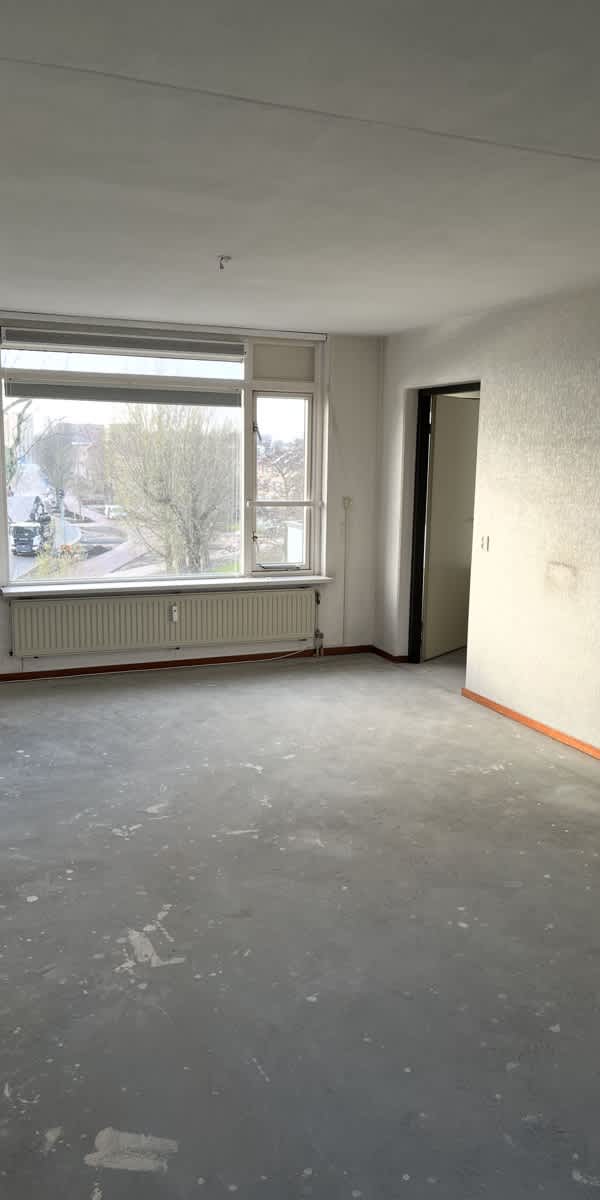 Hasebroekstraat 322 - Haarlem