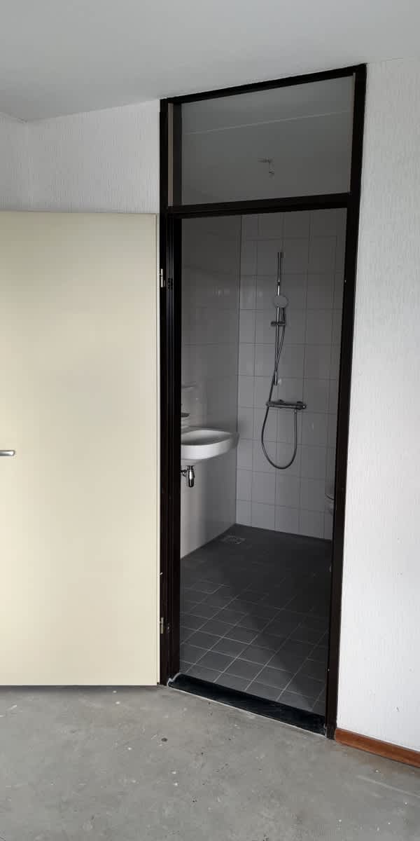 Hasebroekstraat 322 - Haarlem