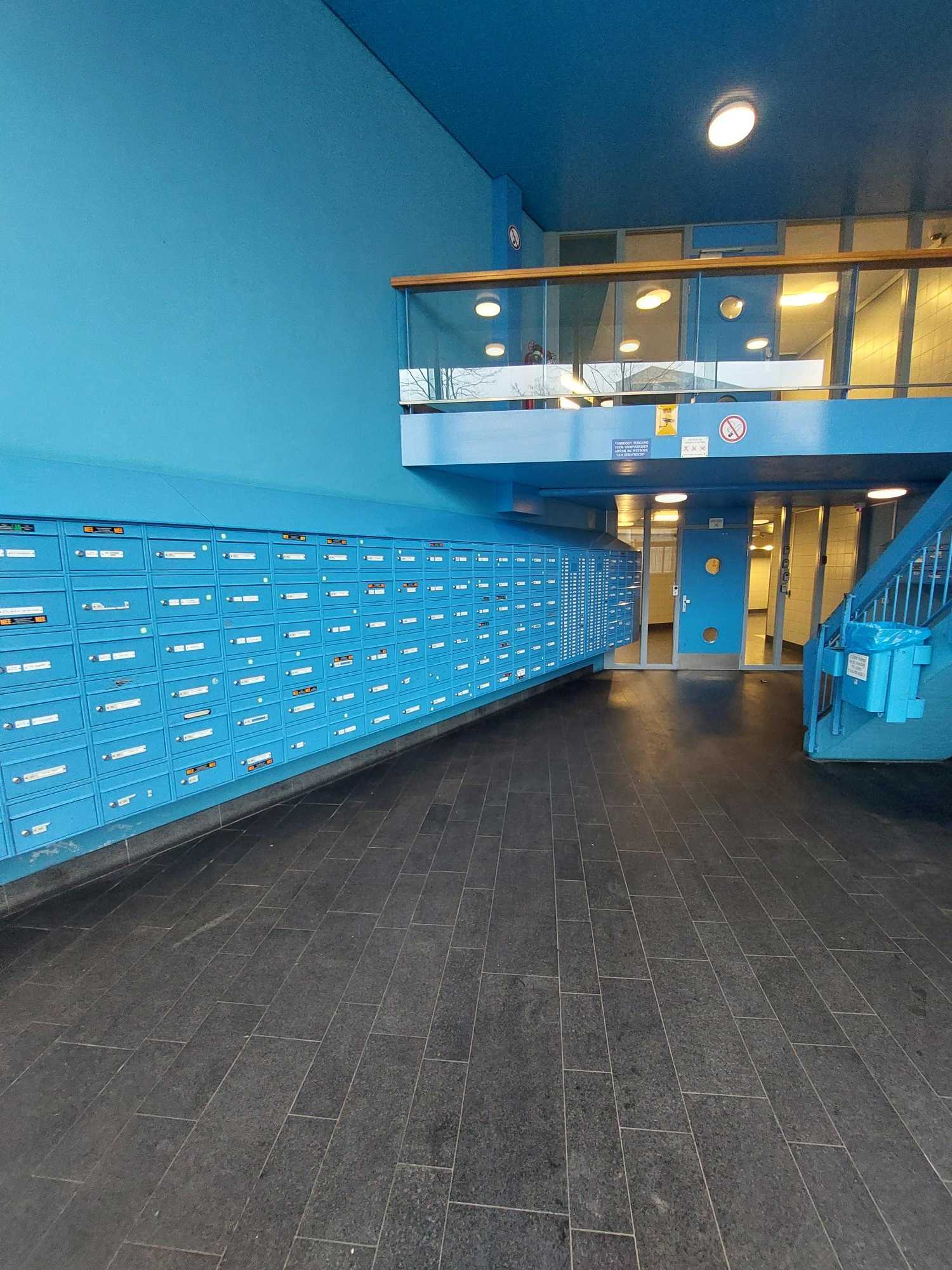 Klieverink 177 - Amsterdam