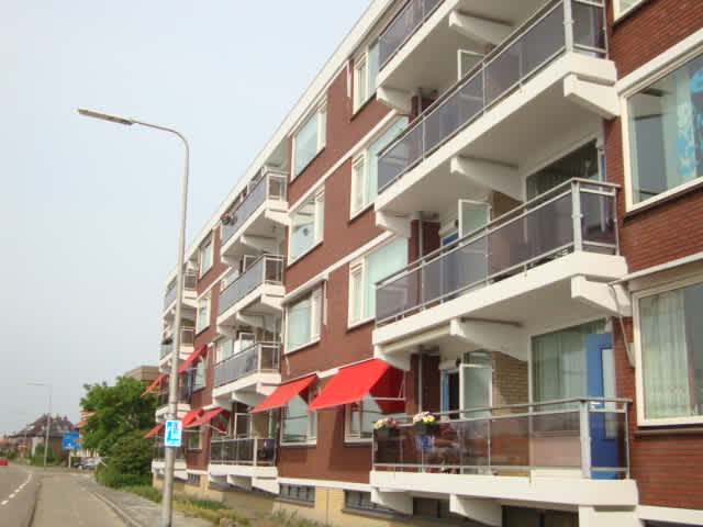 Henegouwerweg 62 - Waddinxveen